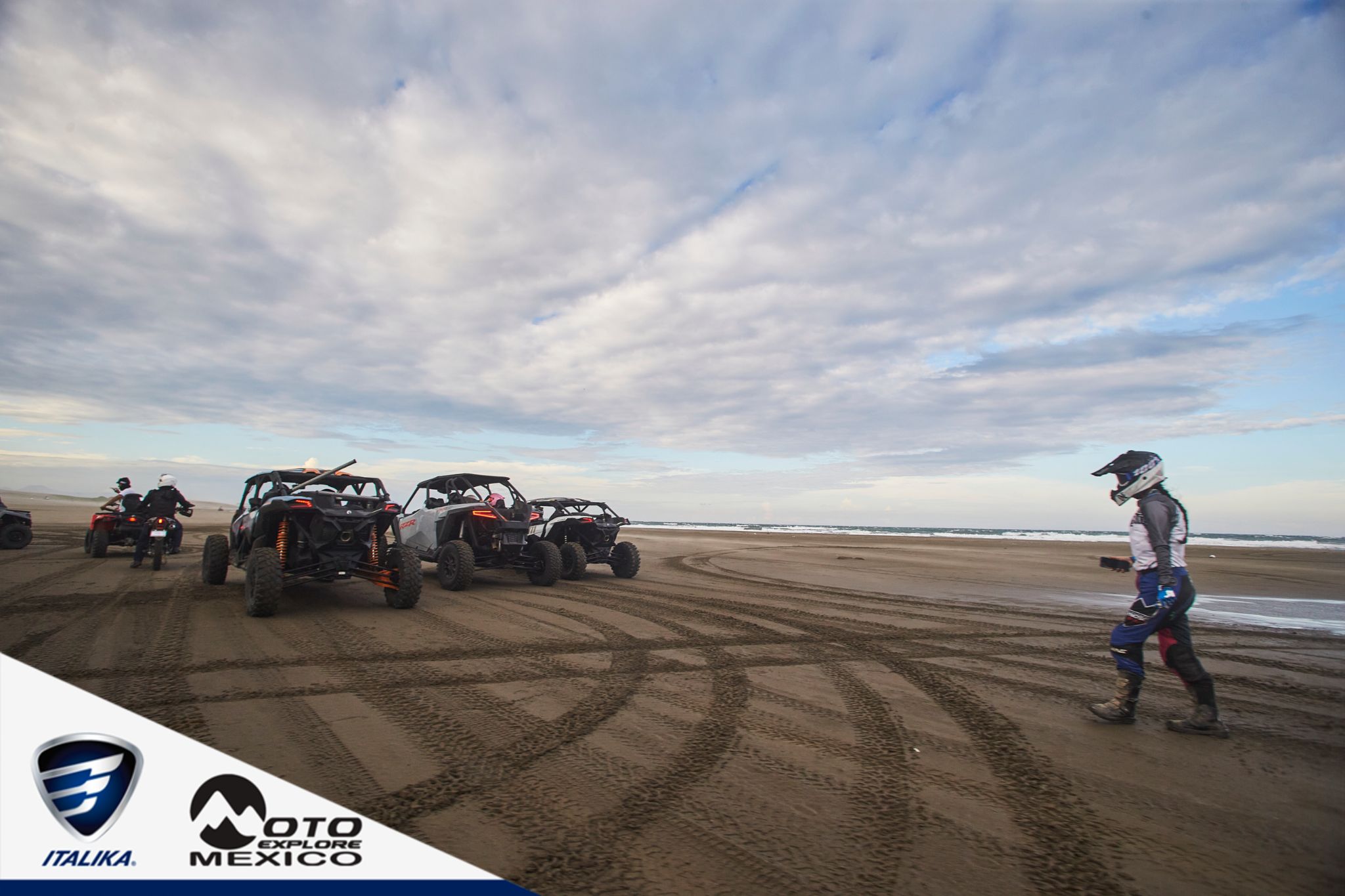 ITALIKA CHACHALACAS D2 291